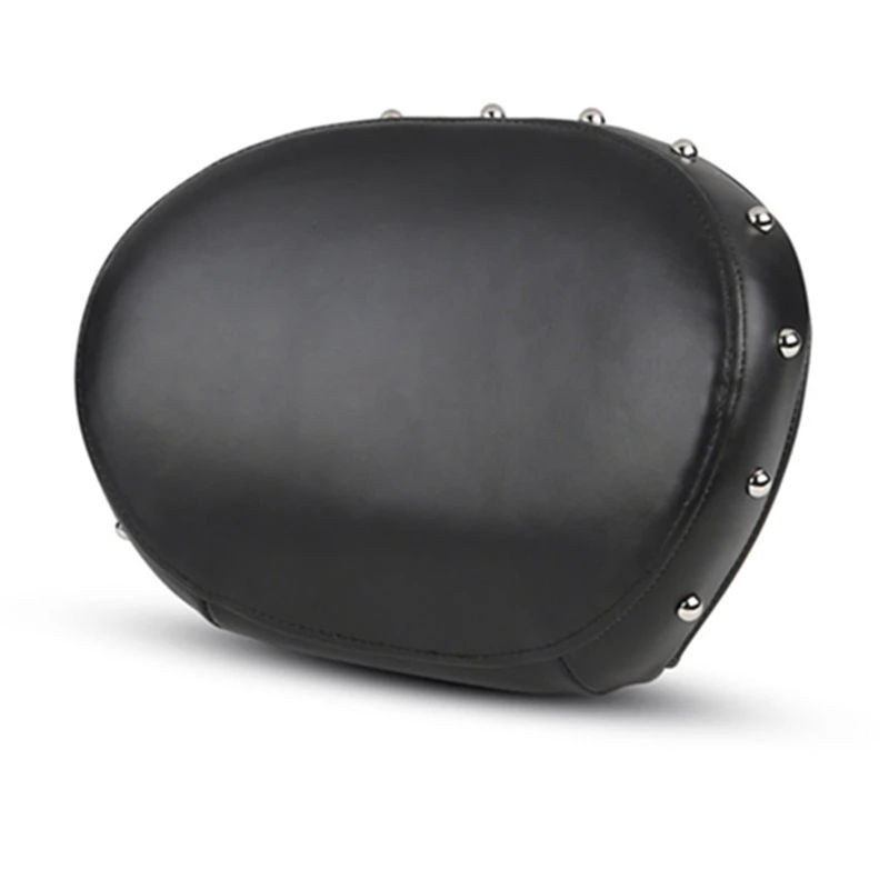 Мотоцикл 12-дюймовый спинка сиспи бар и подкладка багажная стойка для индийского