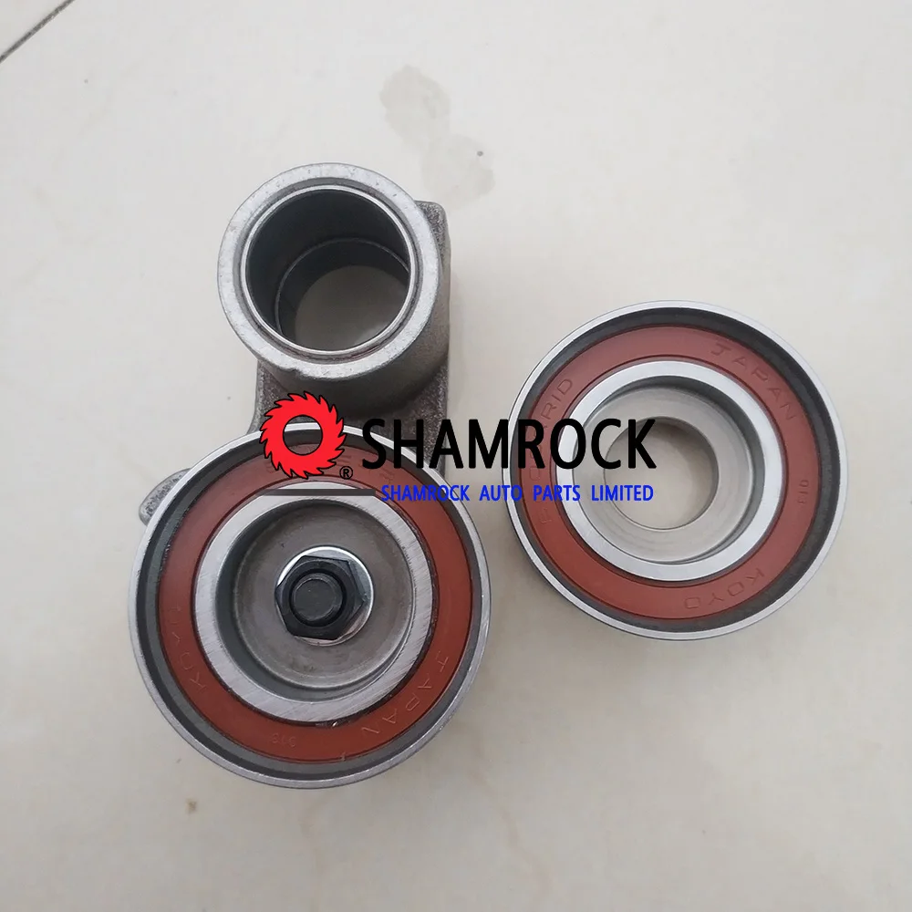 Натяжитель ремня синхронизации OEM 14510-RCA-A01/14550-RCA-A01 для Aacura MDX RL TL Hhonda Accord Odyssey Pilot