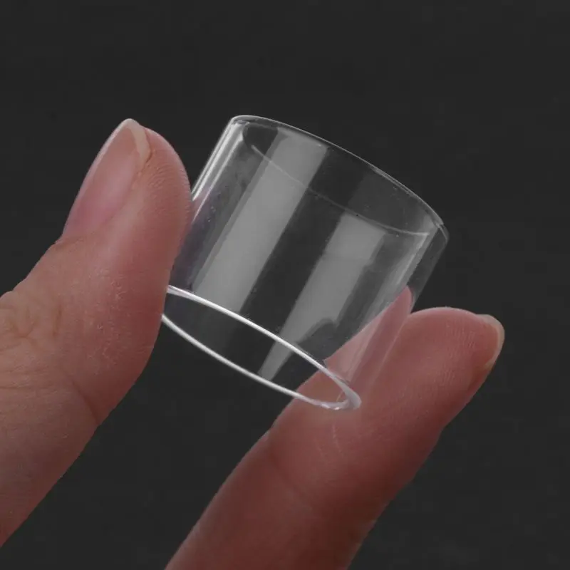 Новая запасная стеклянная трубка для Cerberus Subohm Tank | Электроника