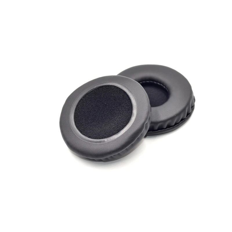 

Replacement Soft Memory Foam Ear Pads Cushion for sony- mdr V2 V3 V4 V5 Headphon