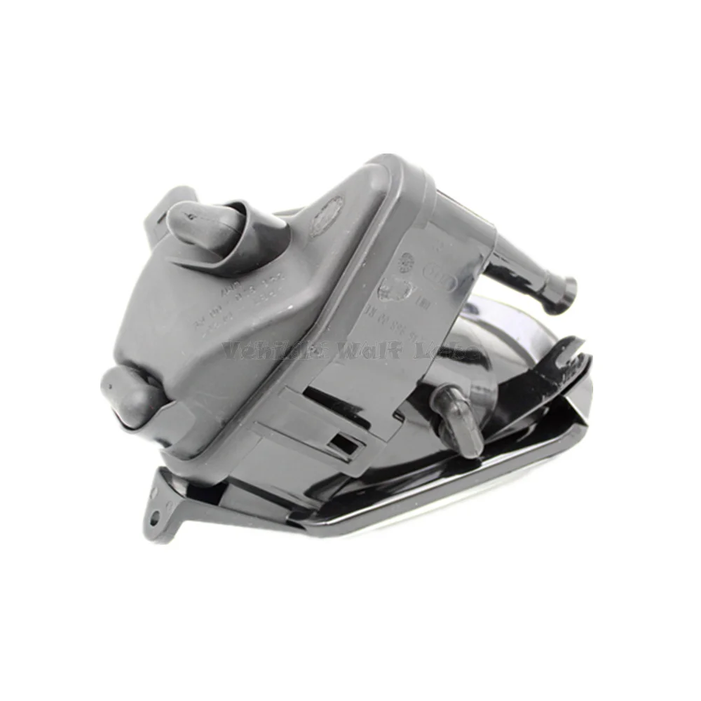 Подходит для Audi A3 2003 2004 2005 2006 2007 2008 Авто-Стайлинг спереди галогенные бампер