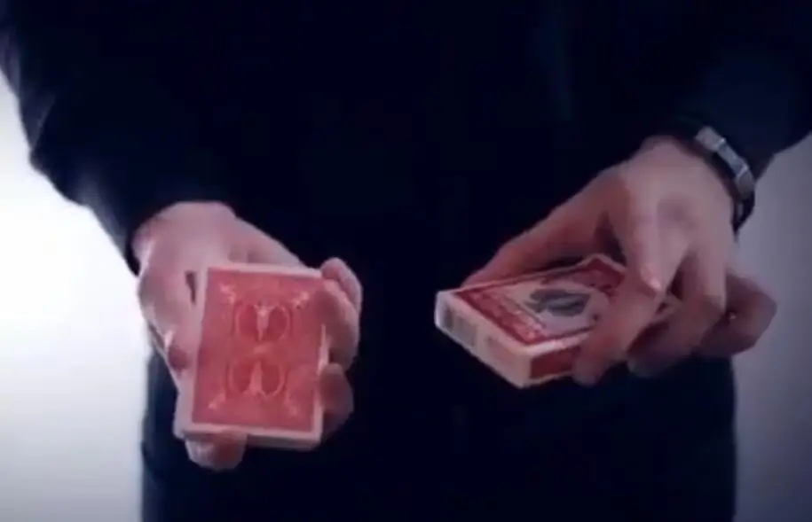 

Sucker Peep by Mark Wong - magic tricks