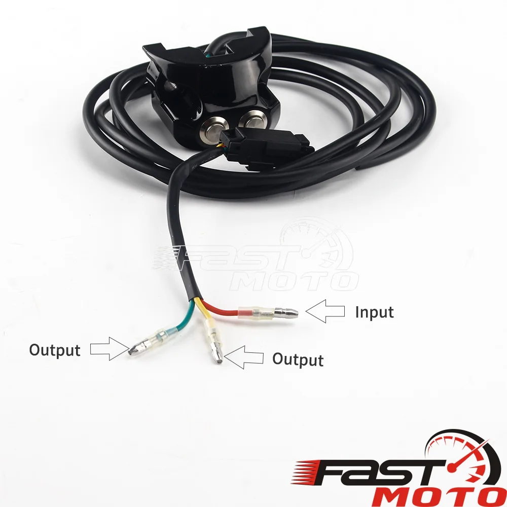 2 кнопки 3 проводных контроллера переключатель для воздушной езды 1 дюймовая