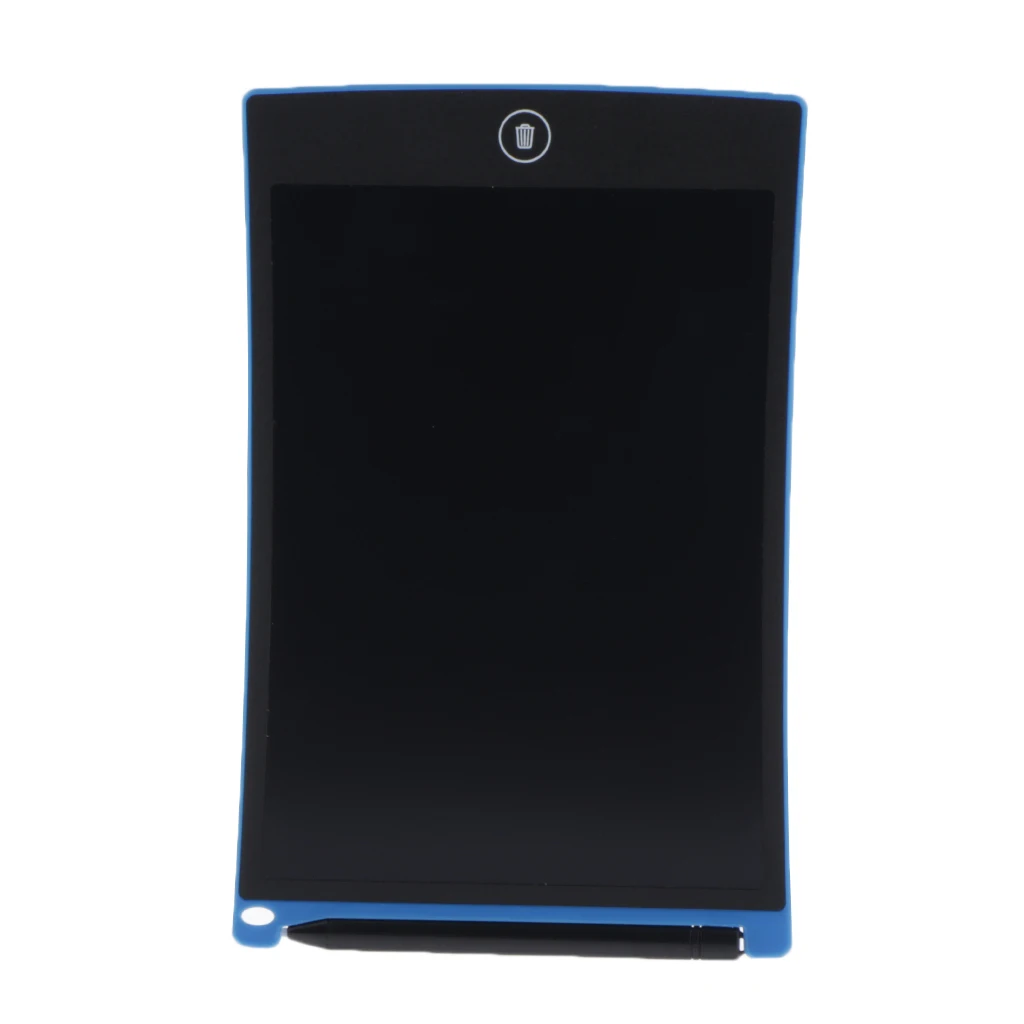 8 5 ''дюймовый ЖК блокнот для рисования доска детский подарок|Цифровые