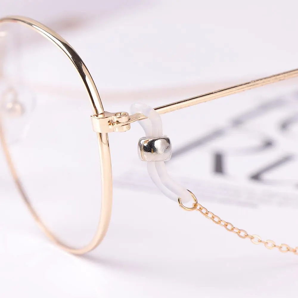 

Womens Pendant Eyeglass Chains Hollow Star Sunglasses Reading Glasses Chain Eyewears Cord Holder Neck Strap New Fashion Rope