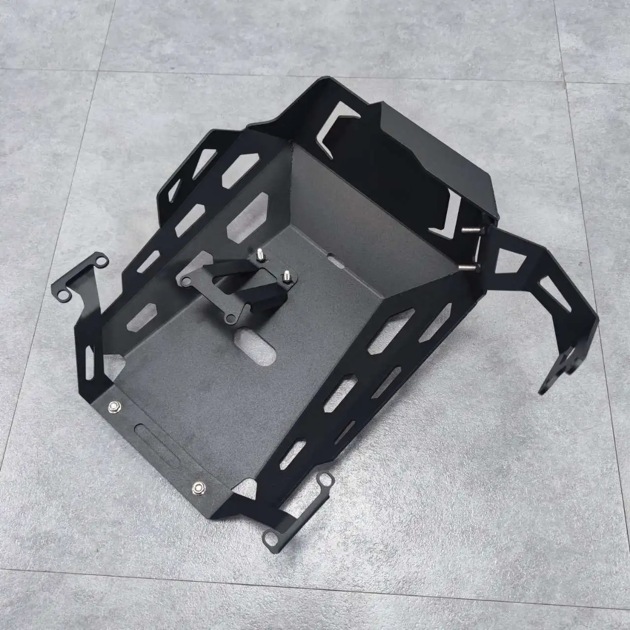 

FOR YAMAHA MT-09 FJ09 TRACER 900GT MT09 chassis engine shipment chassis protective cover engine chassis cover