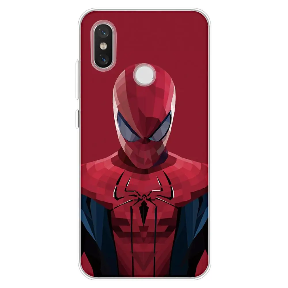 0fhdizzx Чехол Marvel Мстители Guard Groot для TPU Xiaomi Redmi 7 GO 4X5 Plus 5A 6 Pro S2 Note 7 6 Pro 4 4X 5A для Redmi Note 5 Чехол - Цвет: 0fhdizzx