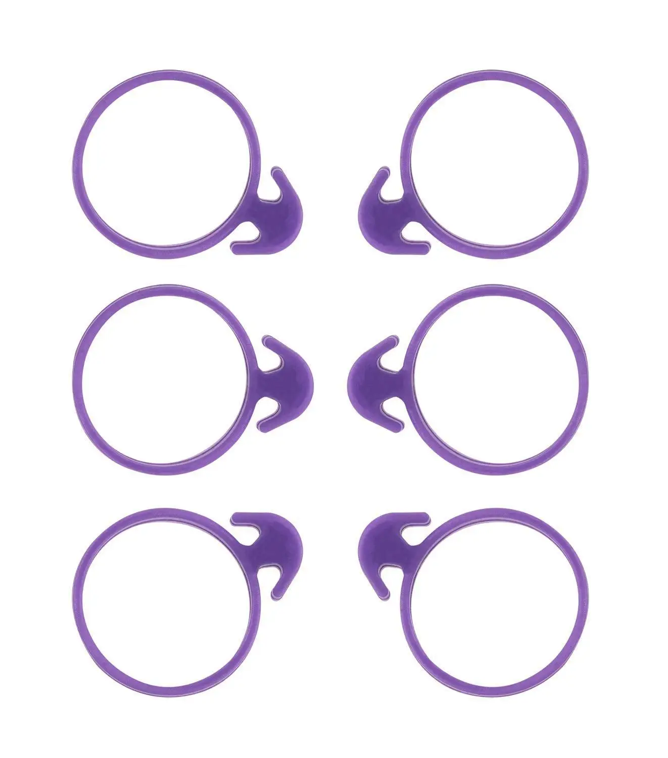 10 шт. силиконовые ремешки для украшения кондитерских изделий|Украшения десертов|