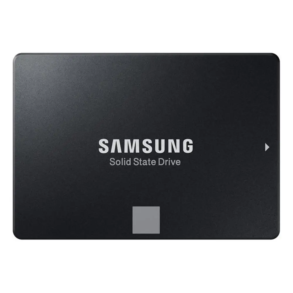 Оригинальный samsung SSD 860 EVO внутренний 250 ГБ 500 1 ТБ 2 Государственный жесткий диск HDD