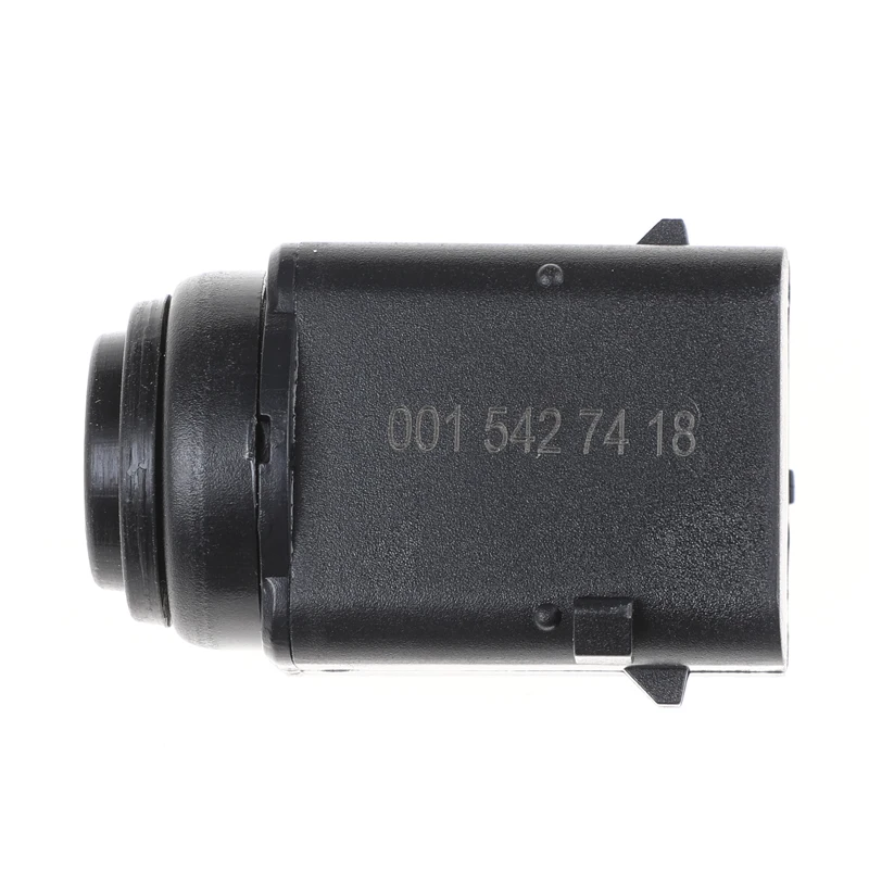 Датчик парковки для автомобиля 4 шт./лот 0045428718 Mercedes Benz W203 W209 W210 W211 W220 W163 W168 W215 W 251 S203
