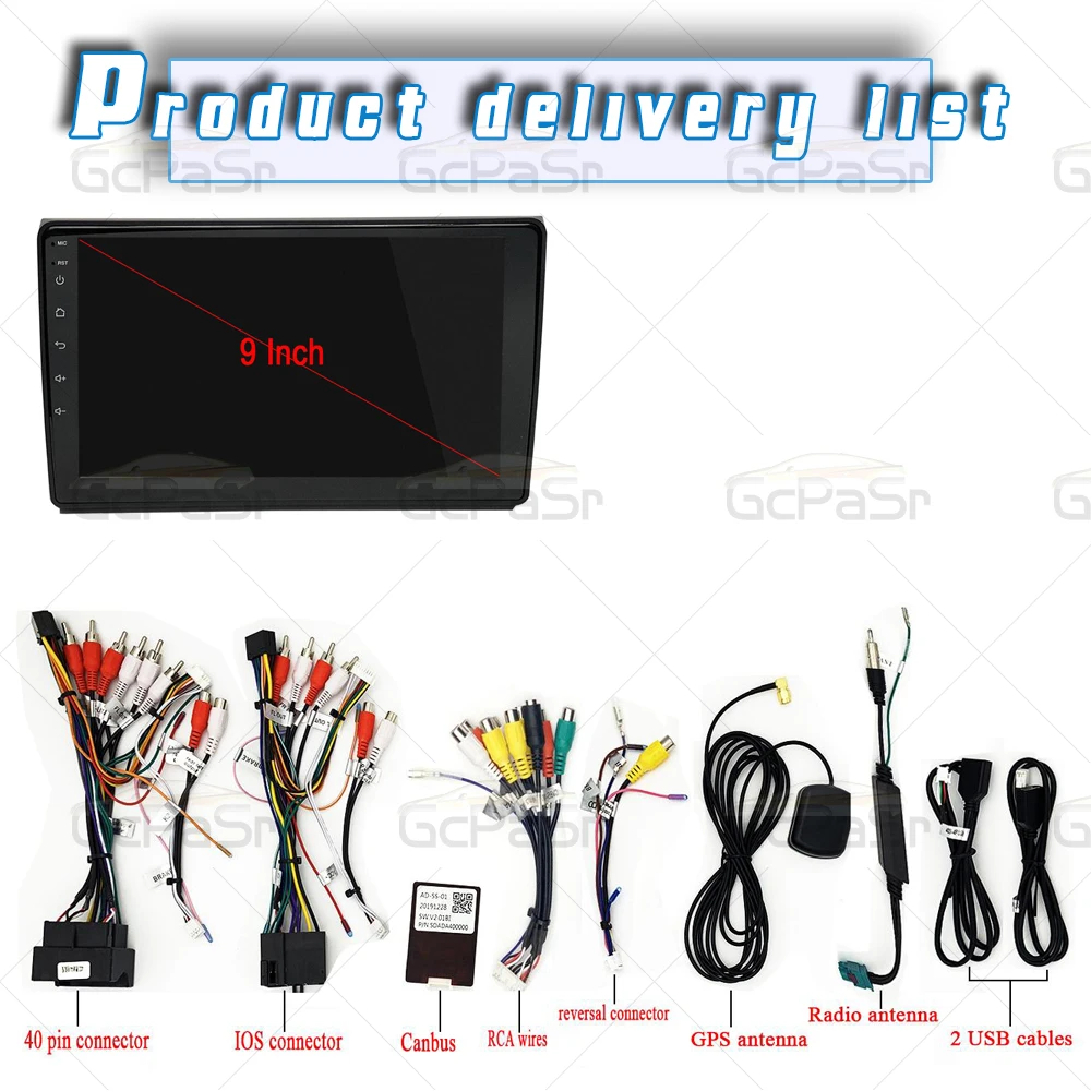 Android11 автомобильное стерео радио intel 6G + 128G мультимедийный плеер для Audi A4 B8 S4 B6 B7 RS4