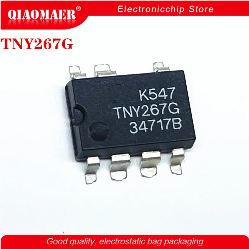 

10 шт./лот TNY267G TNY267 SOP7 интегральная схема
