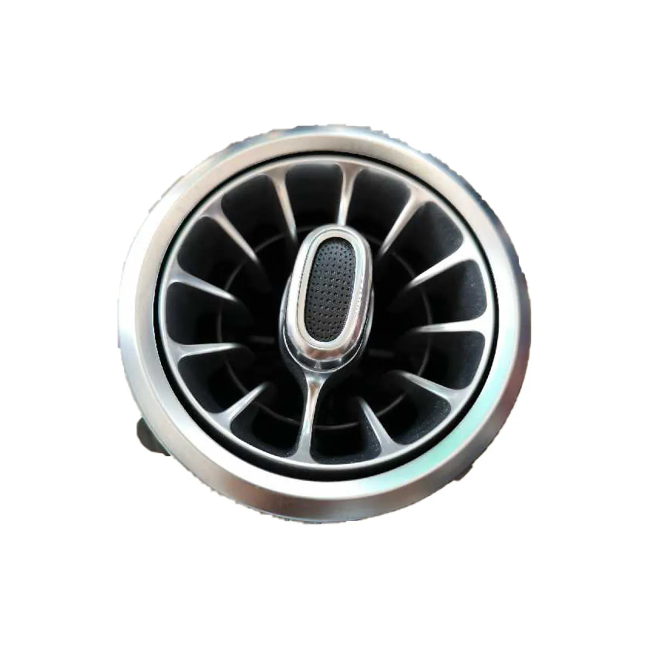 

Для центрального выхода воздуха Mercedes-Benz A1778309100