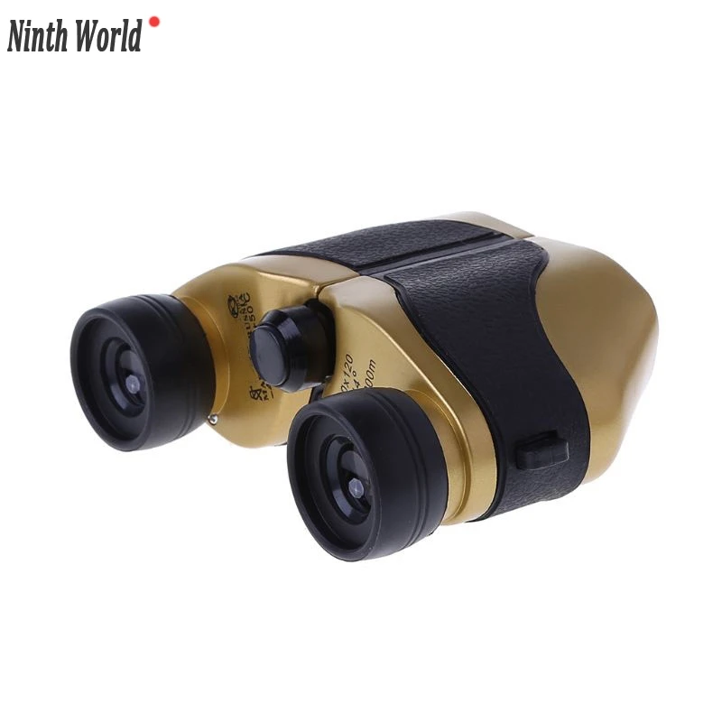 

Бинокль 80x120, телескоп, Зрительная светодиодная оптическая труба, оптический зум 5 м-10000 м, золото, новинка, оптовая продажа, Прямая поставка