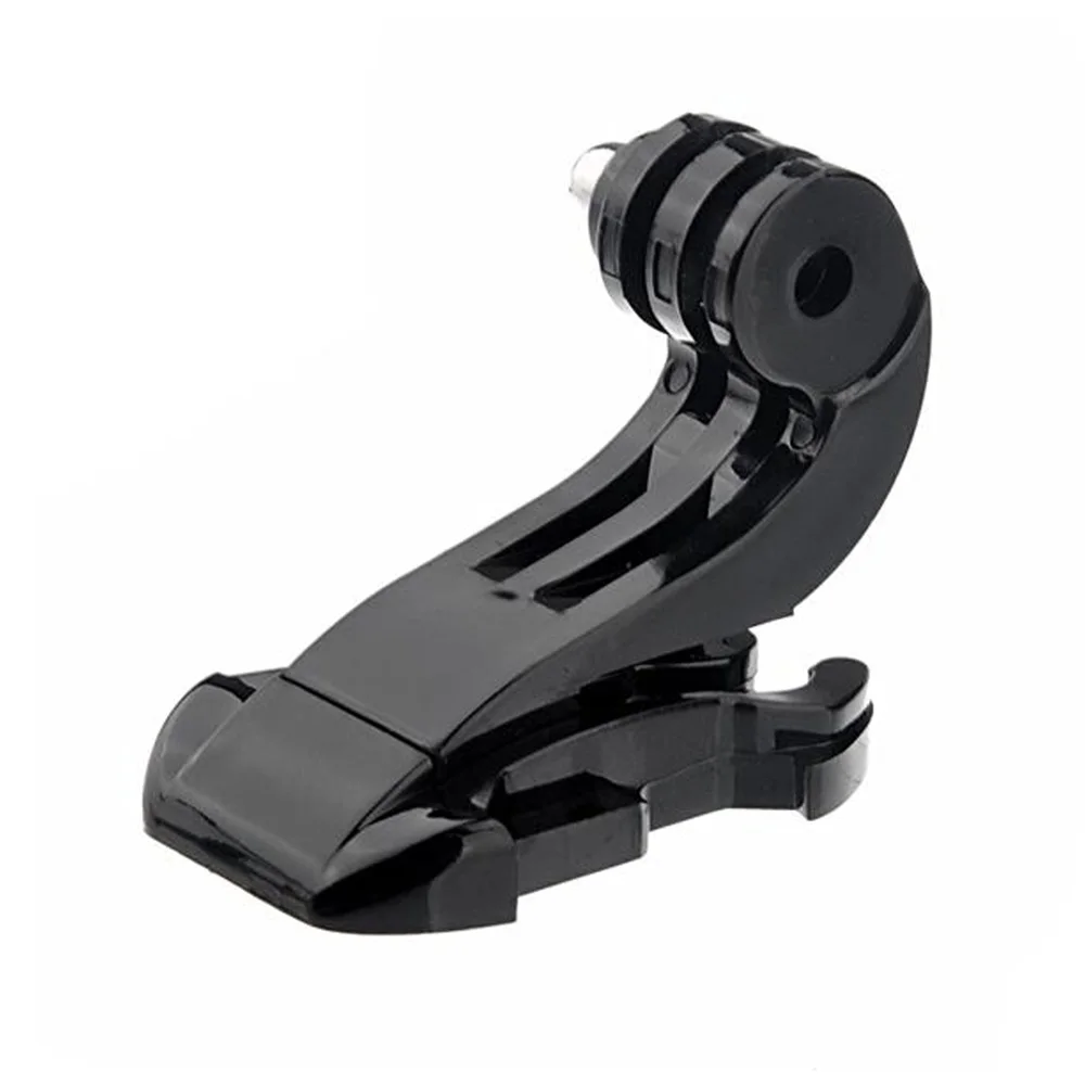 

J-type base bracket for GoPro, mounting bracket For Go Pro Hero 9 8 7 6 5 4 Xiaomi Yi SJCAM GP20 Action Camera