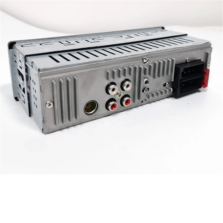 

Car Radio Autoradio 1 Din Stereo Audio MP3 Player Support USB TF Bluetooth DAB+ FM