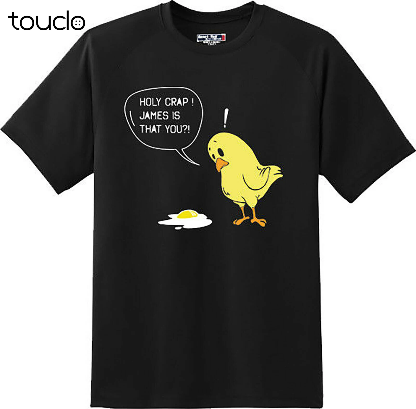 

Funny Chick Humor Sarcastic College Party Gift Adult T Shirt New Graphic Tee