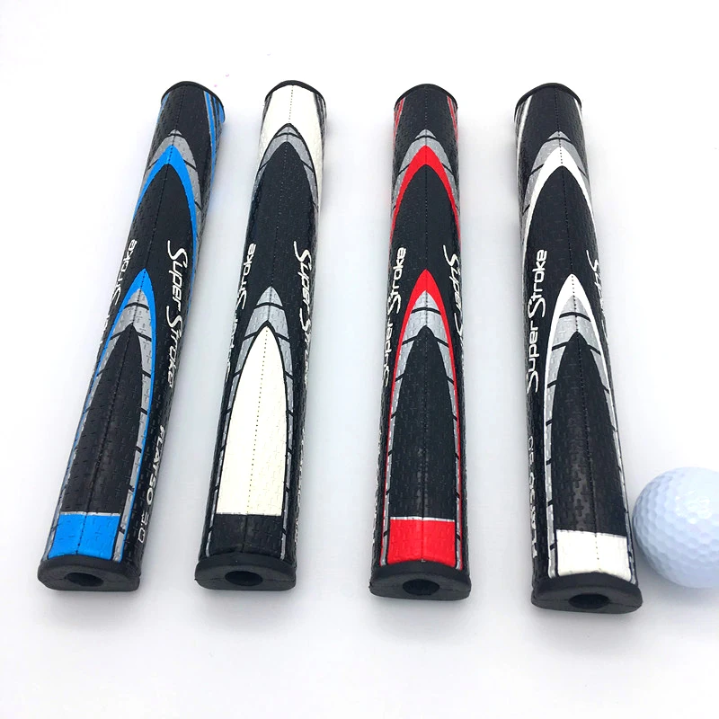 

Клюшка для гольфа с рукояткой Pistool Stijl 2,0 Golf Club Pu Grip Voor Putter