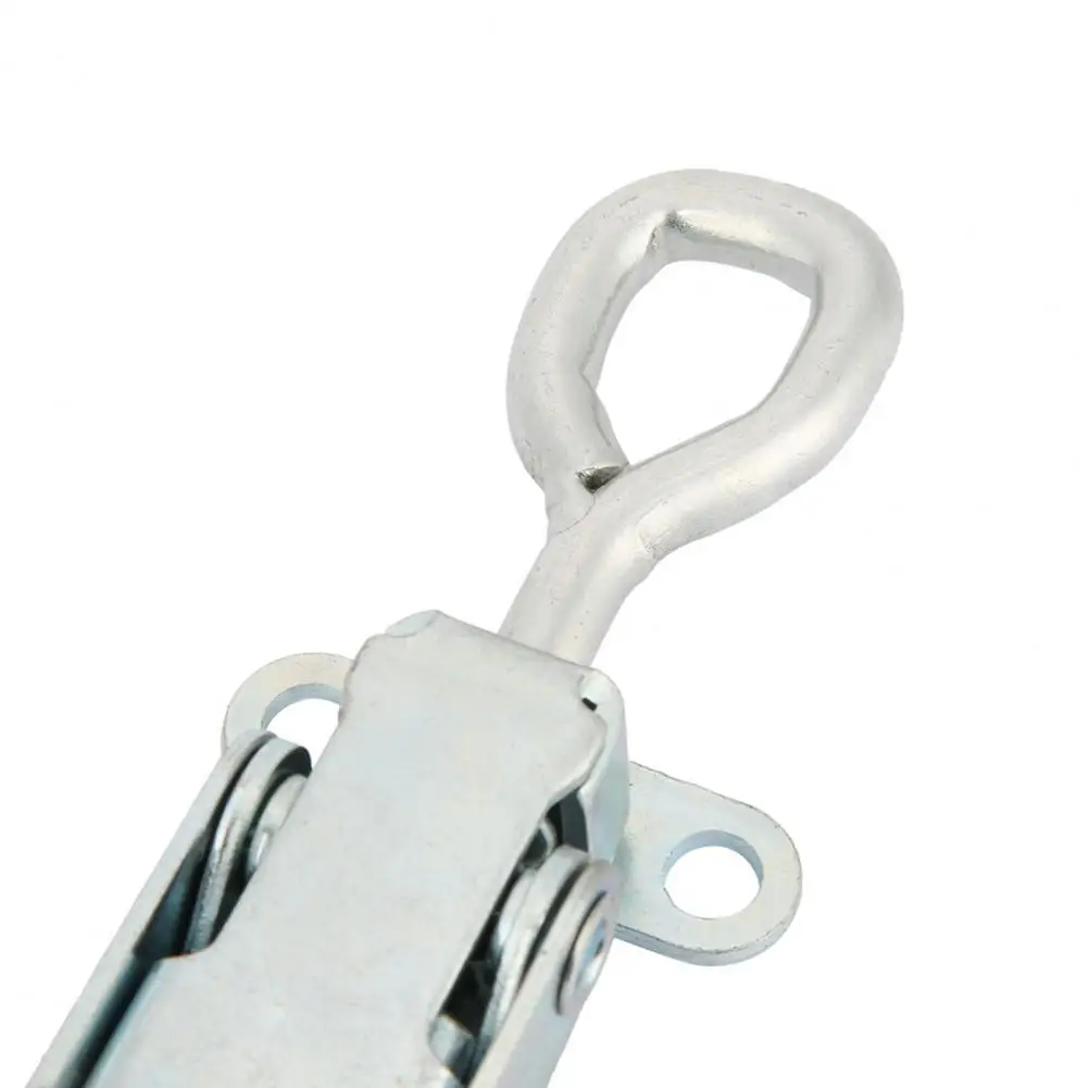 50% Горячая распродажа! Застежка Изысканная Тяжелая сила тяги высокопрочная