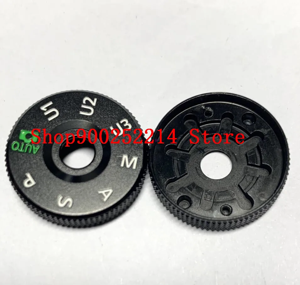 Набор режимов верхней крышки запасные части для ремонта камеры Nikon Z6/Z7