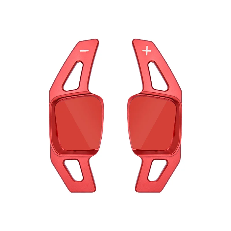 

Car Steering Wheel Shift Paddle Lever For Volkswagen VW Golf 7 Alltrack MK7 Passat B8 GTI R-line Variant Tiguan MK2 Jetta MK6