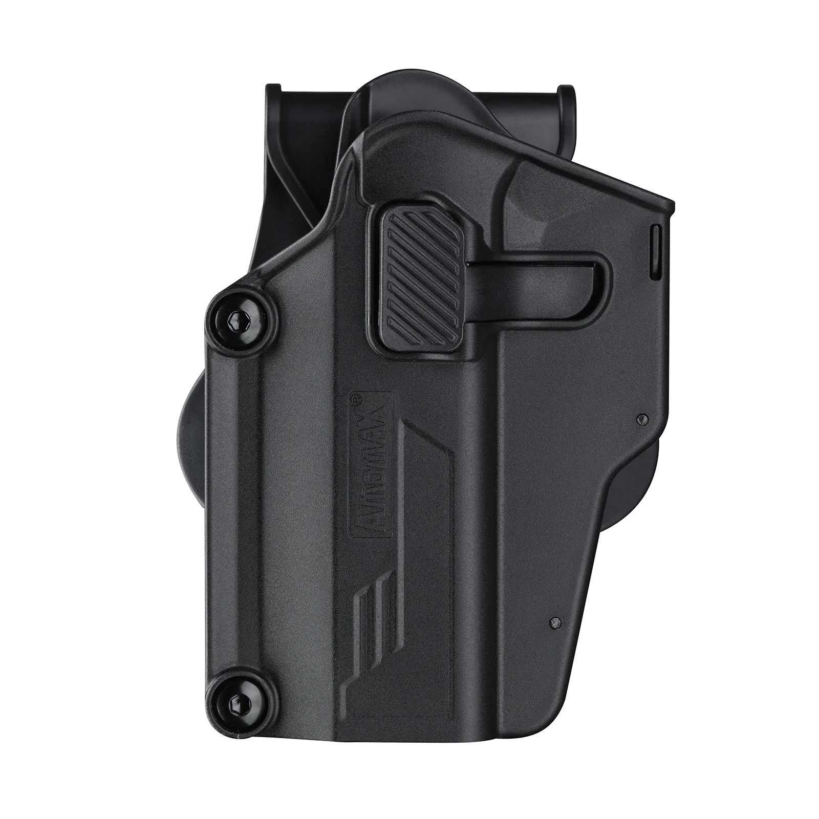 Amomax Регулируемая универсальная тактическая кобура для glock /CZ /airsoft / SIG /Browning