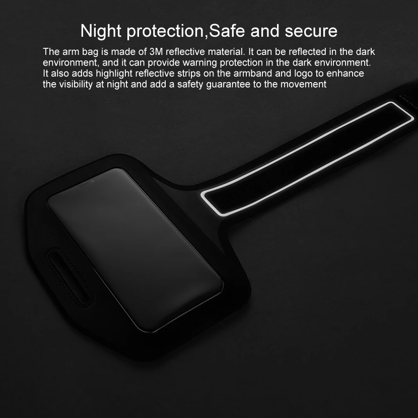 Оригинальный Xiaomi YUNMAI Многофункциональный Универсальный cпортивный наручный