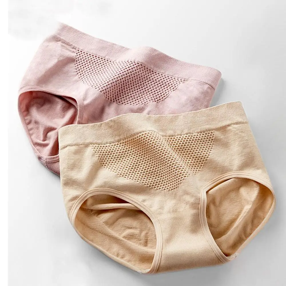 Менструальные трусики женские сексуальные штаны герметичные недержание Нижнее