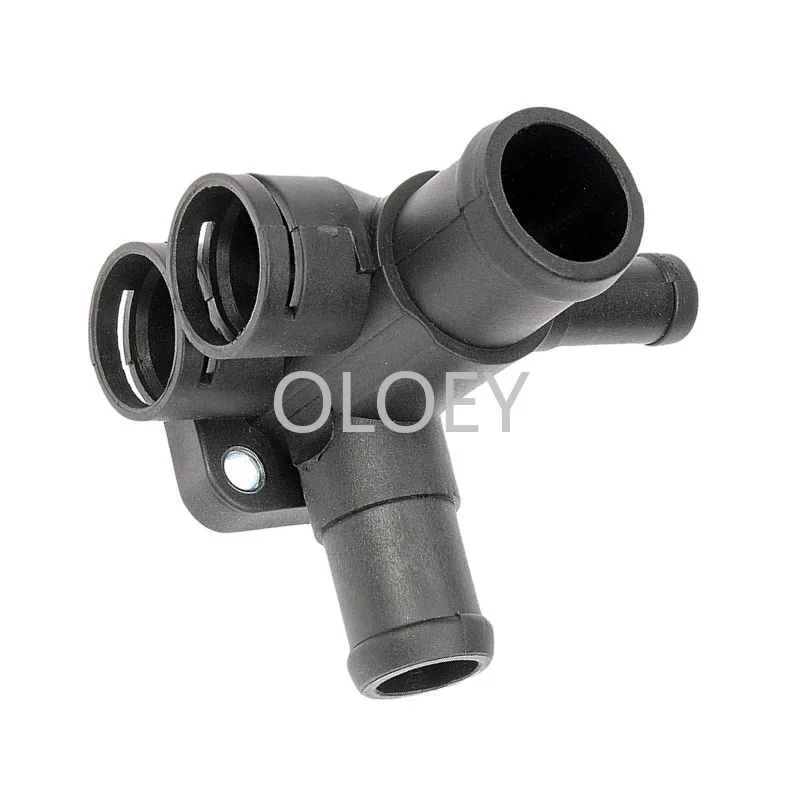 

Корпус термостата 37121133C для V W Jetta