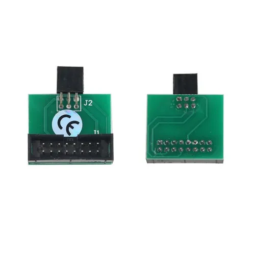 Адаптер IC EWS 4 3 (не требует соединительного провода) для BMW работает с