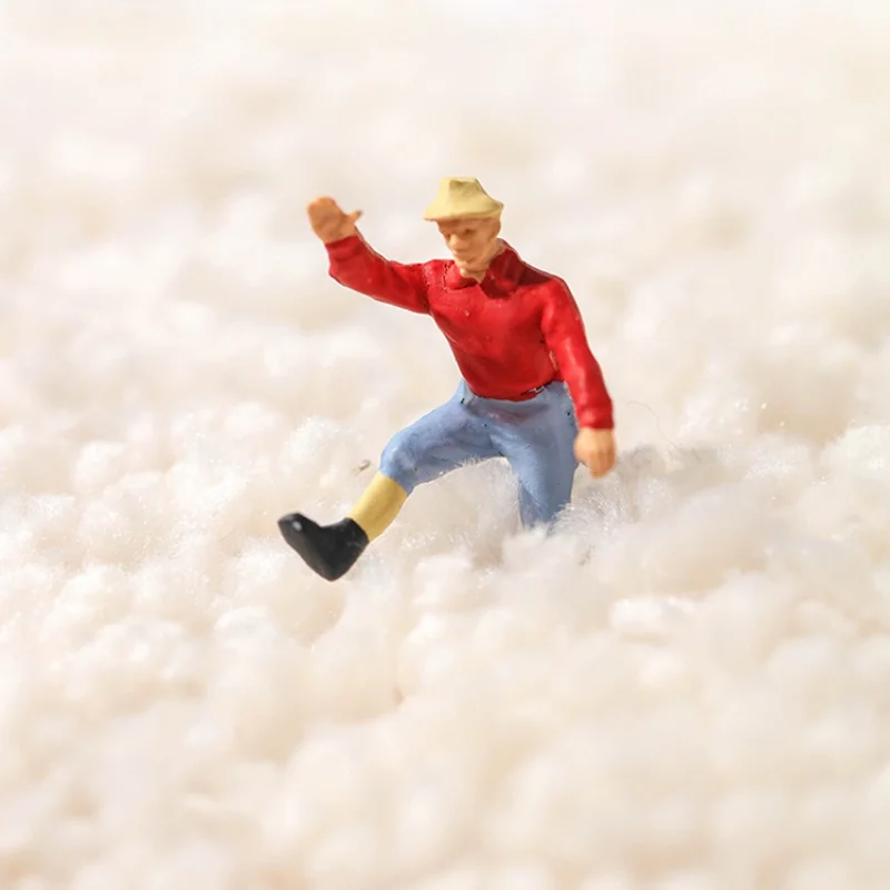 Мультяшные животные водовпитывающие Нескользящие коврики Придверные для дома