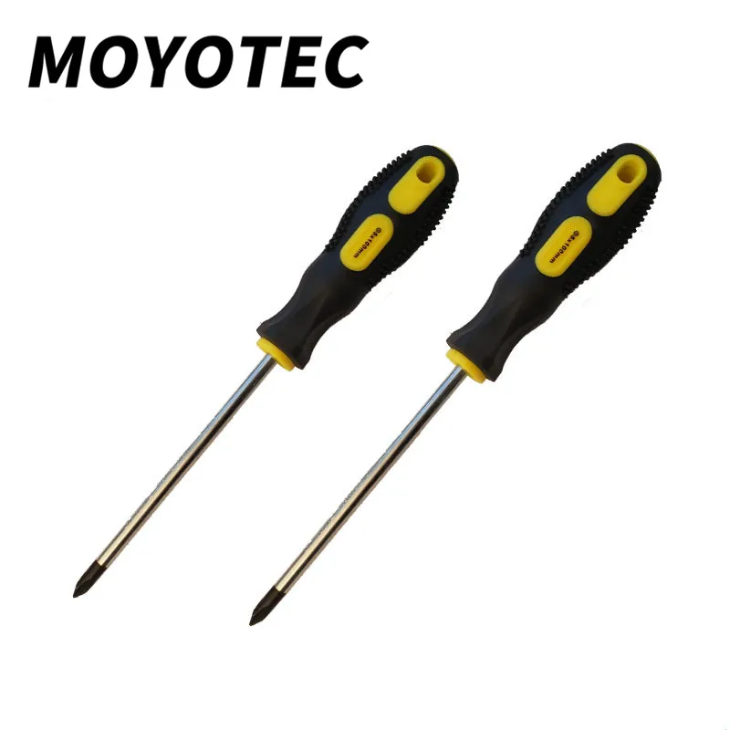 

MOYOTEC Phillips Magnetic Screwdriver Multifunctional High Quality Hand Tool For Household Repair