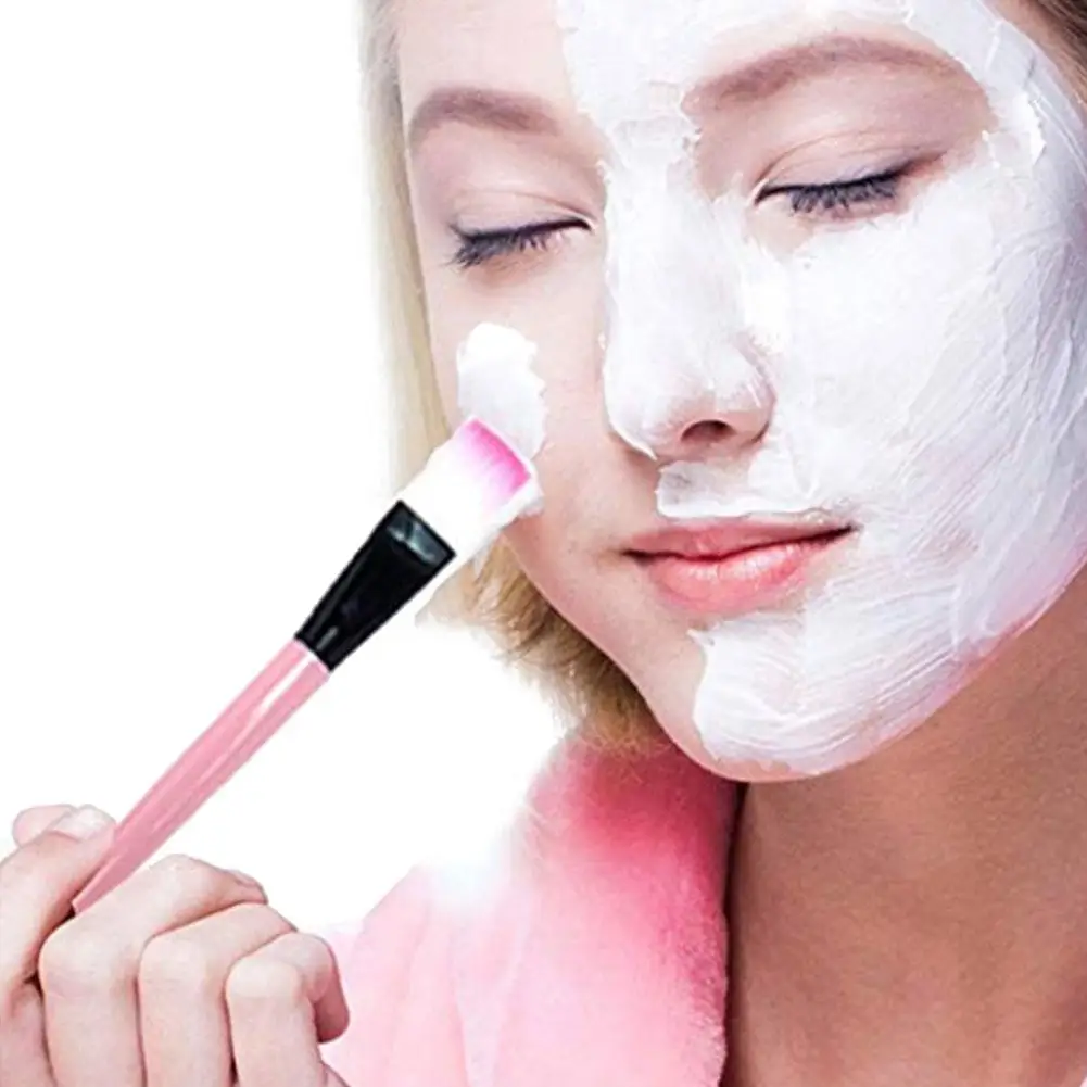 Маска чаша DIY Набор инструментов маска Средний 9 в 1 лопатка набор кистей