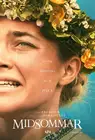 Лот стиль выбрать MIDSOMMAR фильм ужасов печать Шелковый плакат для вашего дома Настенный декор 24x36 дюймов