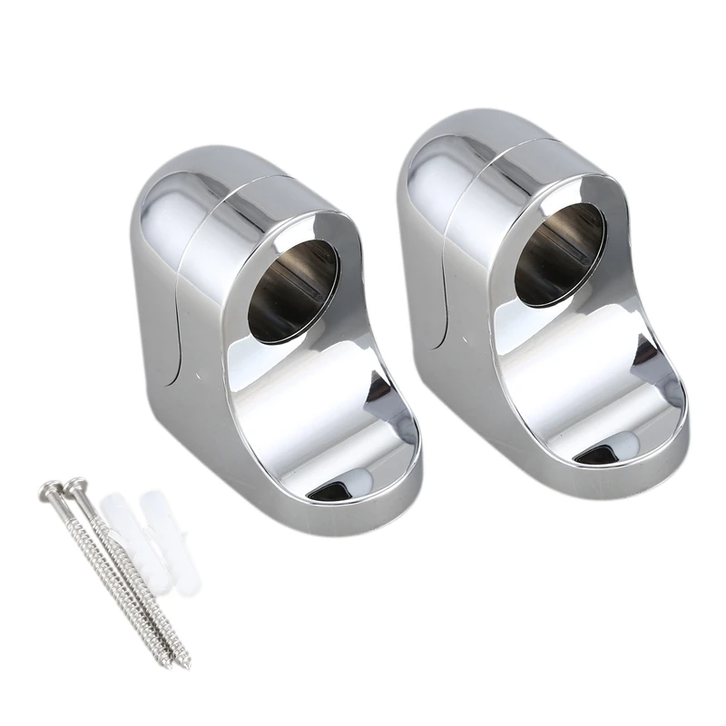 Подъемный ручной кронштейн для душевой лейки из нержавеющей стали с футляром