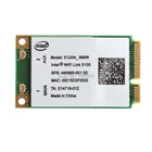 Для Link Intel 5100 WIFI 512AN_MMW 300M Mini PCI-E плата Wireless WLAN Card 2,45GHz Dropship