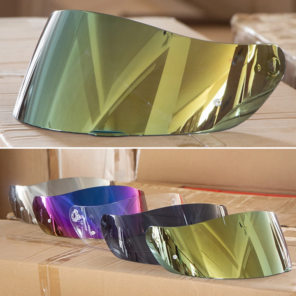 Ветрозащитный экран для мотоцикла противотуманная линза шлема козырек K1 K3SV K5