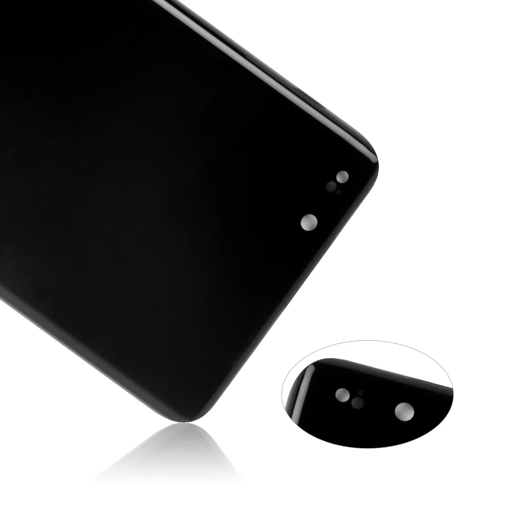 Оригинальный сенсорный ЖК-экран для Huawei P40 PRO сенсорная панель дигитайзер