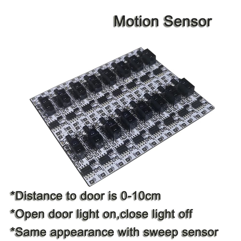 ИК-датчик движения с автоматическим включением/выключением | Обустройство дома