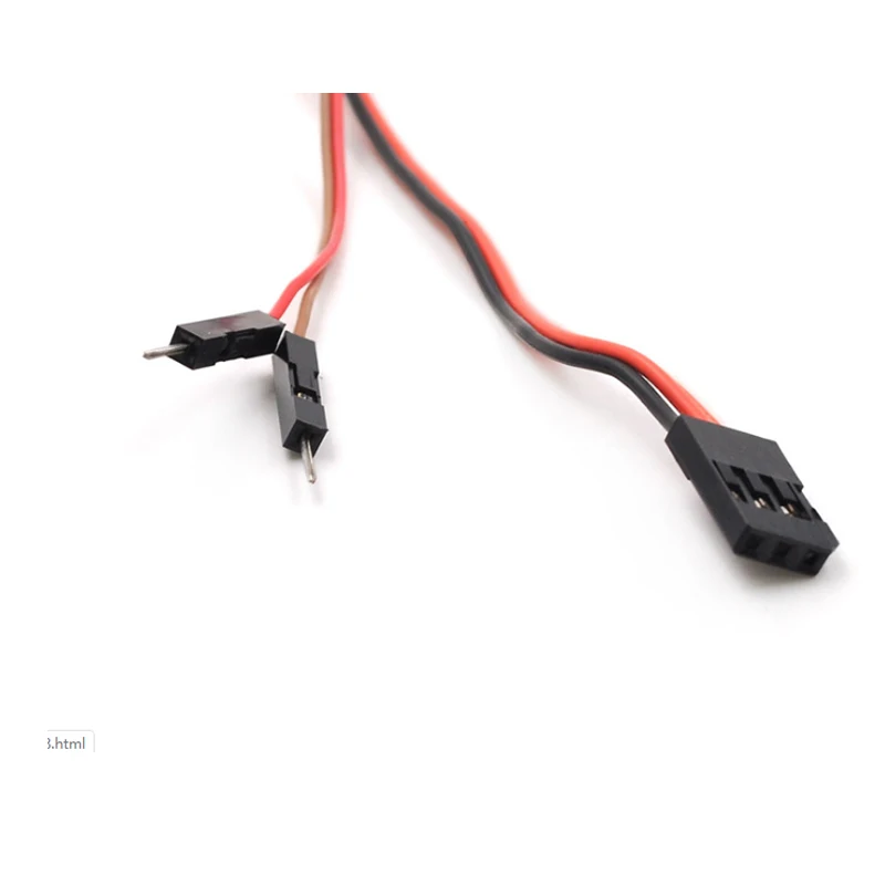 модуль сбора напряжения flysky fs cvt01