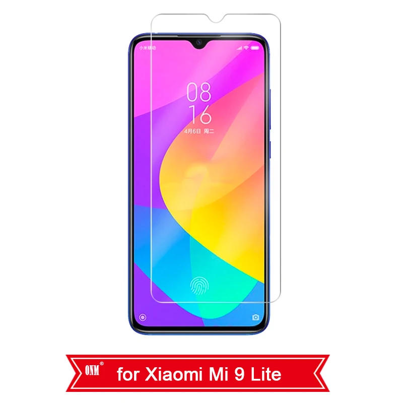 for Xiaomi Mi 9 Lite 10 шт. закаленное стекло для Xiaomi mi 9 Pro/mi 9 SE/mi 9 Lite защита экрана 2.5D стекло для Xiaomi mi 9 SE Защитная пленка - Цвет: for Xiaomi Mi 9 Lite