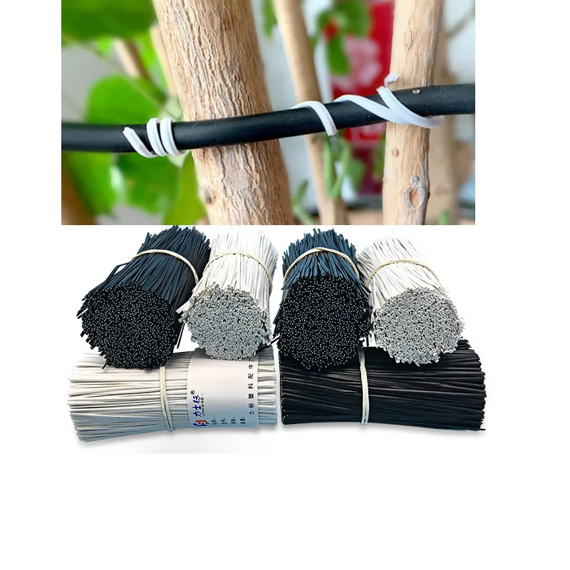 1000 шт многоразовые плетеные ленты для плетения органайзер кабеля пластиковая