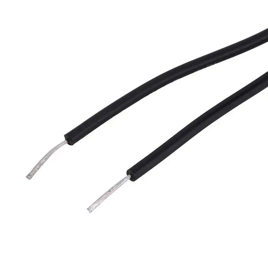 Датчик уровня жидкости горизонтальный Поплавковый выключатель с боковым