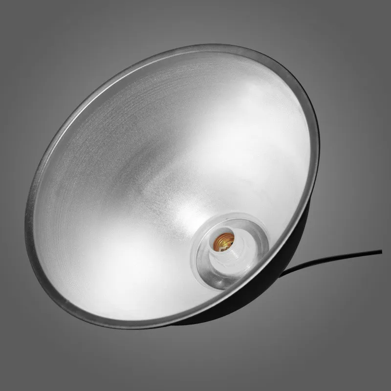Pendant Lights Industrial Vintage Lamp Creative Hanglamp For Restaurant Salon Dance Room Lighting Suspension Luminaire | Лампы и