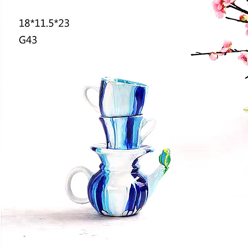 Художественное создание Цветной орнамент из смолы животное растение рукоделие