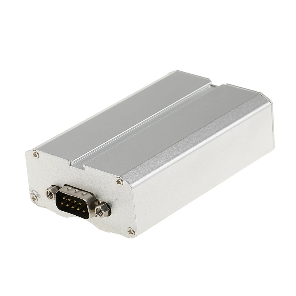 SMPS/MPPS V13 ECU16 металлическая коробка тюнинг перекарта чип мигалка для AUDI BMW VW Ford| |