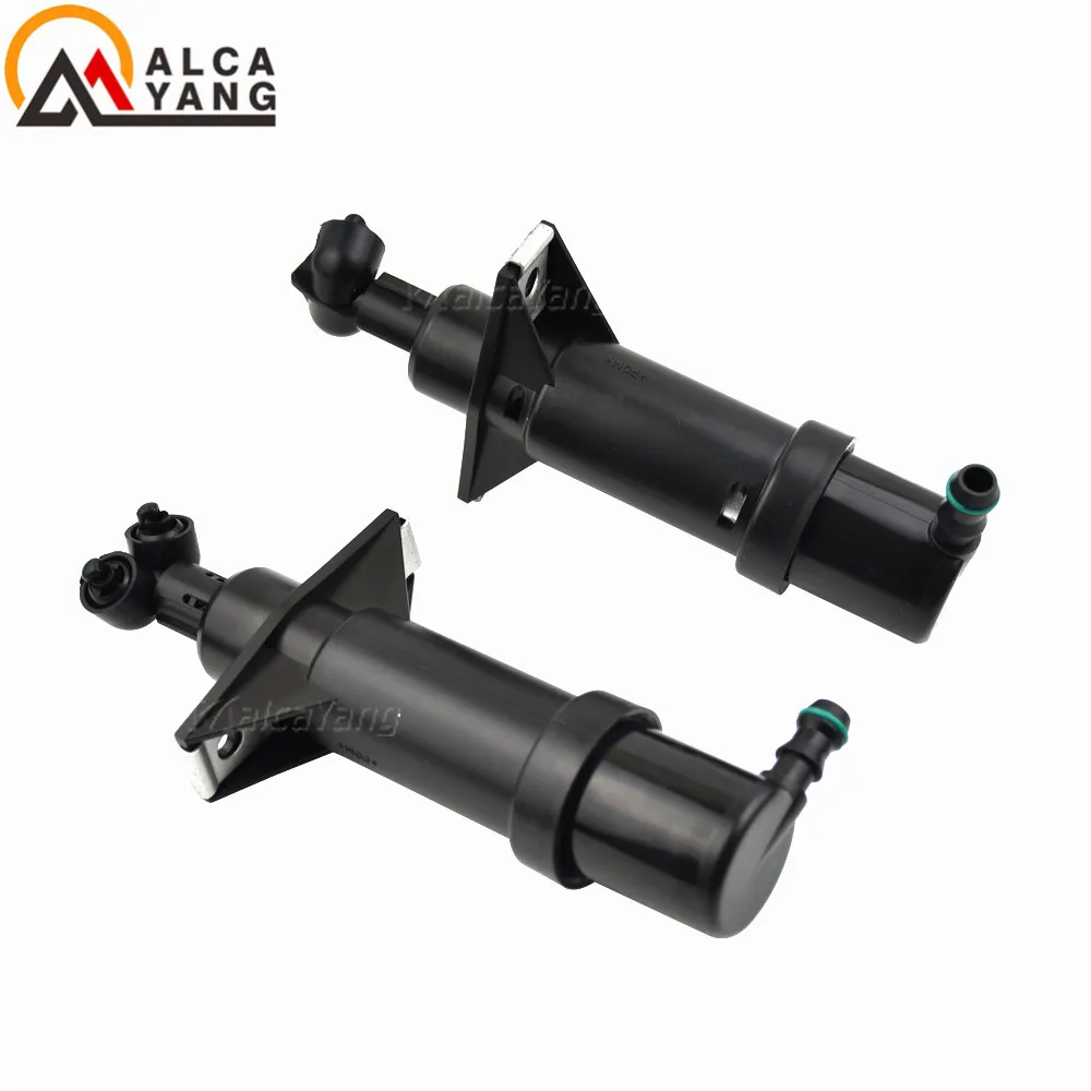 Форсунка для передних фар форсунка 1638600047 1638600147 Mer cedes Benz W163 ML320 ML350 ML430 ML500 98 05