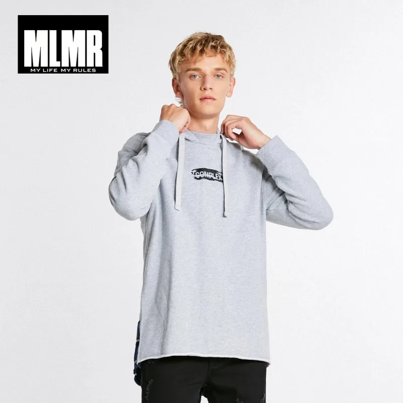 JackJones осенний мужской Повседневный свитер свободного кроя с буквенным принтом