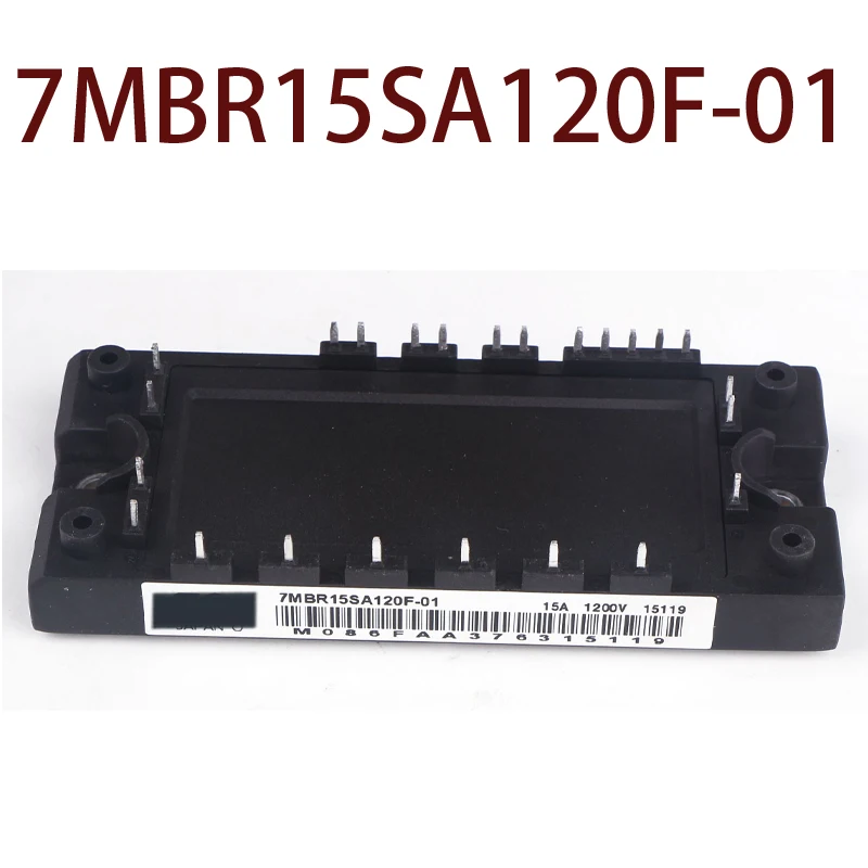

Оригинал-7MBR15SA120F-01 гарантия 1 год {фотографии склада}