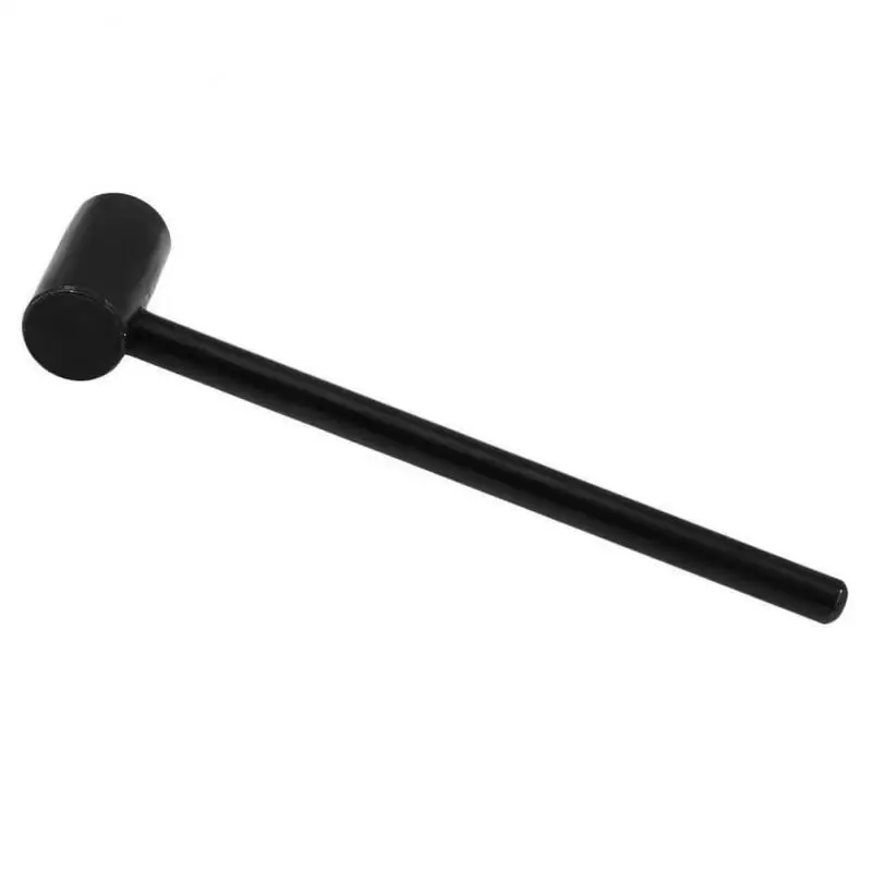 gitarre rohr schlüssel hexagon buchse 8mm 516 metall truss rod schlüssel reparatur werkzeug hex eisen elektrische gitarre truss stange repa